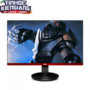 Màn hình AOC G2490VX/74 24inch FullHD 144Hz 1ms VA