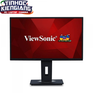 Màn hình máy tính Viewsonic VG2448 24inch FullHD 60Hz 5ms IPS Loa