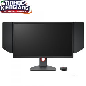 Màn hình LCD Gaming BenQ ZOWIE XL2746K 27inch FullHD 240Hz TN