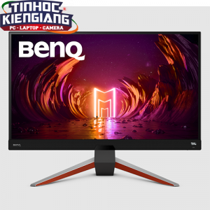 Màn hình LCD Gaming BenQ MOBIUZ EX2710Q 27inch 2K QHD 165Hz 1ms IPS