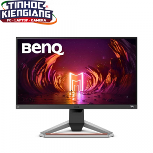 Màn hình LCD Gaming BenQ MOBIUZ EX2510S 24.5inch FullHD 165Hz 1ms IPS Loa