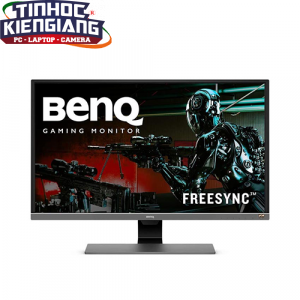 Màn hình LCD Gaming BenQ EW3270U 31.5inch 4K 60Hz 4ms VA Loa