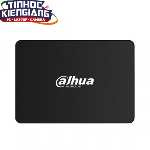 Ổ cứng SSD Dahua C800A 128GB 2.5inch SATA III