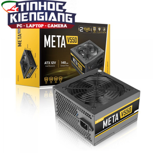 Nguồn máy tính ANTEC META V550 550W