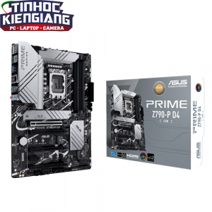 Mainboard ASUS PRIME Z790-P D4-CSM