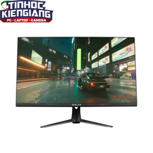 Màn hình máy tính GALAX Vivance VI-01 27Inch 2K QHD 165Hz 1ms IPS
