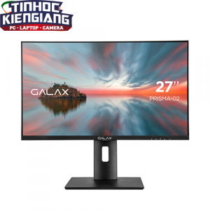 Màn hình máy tính GALAX Prisma PR-02 27inch FullHD 75Hz 8ms VA