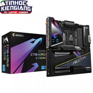 Mainboard Gigabyte Z790 AORUS XTREME DDR5