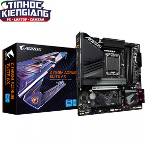 Mainboard Gigabyte Z790M AORUS ELITE AX DDR5