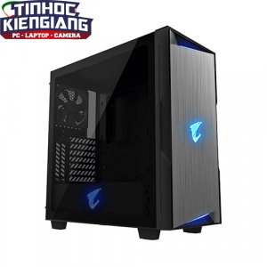 Vỏ máy tính Gigabyte Aorus C300 Glass