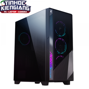 Vỏ máy tính Gigabyte Aorus C500 Glass