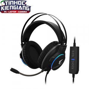 Tai Nghe Gaming Gigabyte AORUS H1