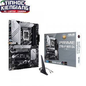 Mainboard ASUS PRIME Z790-P WIFI D4-CSM DDR4