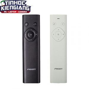 Bút trình chiếu Pisen Air mouse Laser Power Pen 2500mAh