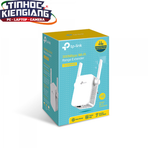 Bộ Mở Rộng Sóng TP-Link TL-WA855RE