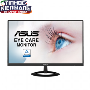 Màn hình LCD Asus VZ239HR 23inch FullHD 60Hz 5ms IPS Loa