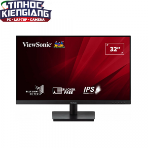 Màn hình máy tính Viewsonic VA3209-MH 32inch FullHD 75Hz 4ms IPS Loa