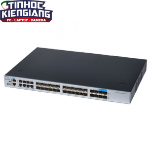 Thiết bị chuyển mạch Switch RUIJIE RG-S5750C-28SFP4XS-H 28-port GE SFP + 8-port Combo GE RJ45 SFP+