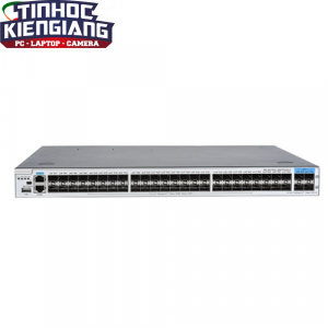 Thiết bị chuyển mạch Switch RUIJIE RG-S5750C-48SFP4XS-H 48-port GE SFP + 4-port 10GE SFP+