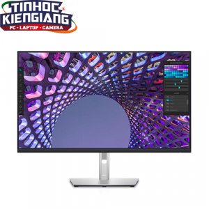 Màn hình máy tính Dell P3223QE 32inch 4K 60Hz 5ms IPS USB Type-C