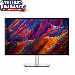 Màn hình máy tính Dell Ultrasharp U2723QE 27inch 4K 60Hz 5ms IPS USB Type-C