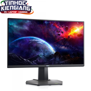 Màn hình máy tính Dell S2522HG 24.5inch FullHD 240Hz 1ms IPS