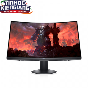 Màn hình máy tính cong Dell S2722DGM 27inch 2K 165Hz 1ms VA
