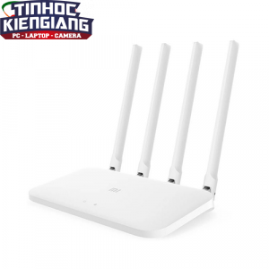 Bộ Phát Wifi Xiaomi Mi 4A GIGA VERSION Dual Band AC1200 DVB4224GL