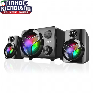 Loa vi tính Soundmax A700 2.1 Bluetooth