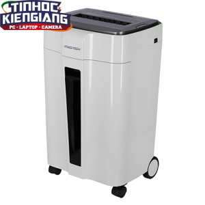 Máy hủy giấy MAGITECH DM-220C