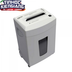 Máy hủy giấy MAGITECH OM-16XC
