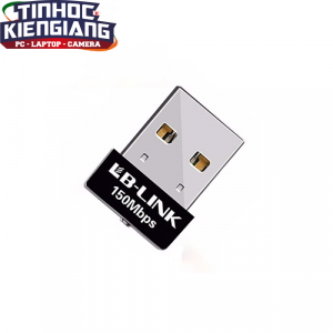 Bộ thu sóng USB Wifi LB-Link WN151 150Mbps Nano