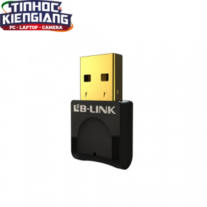Bộ thu sóng USB Wifi LB-Link WN351 300Mbps Nano
