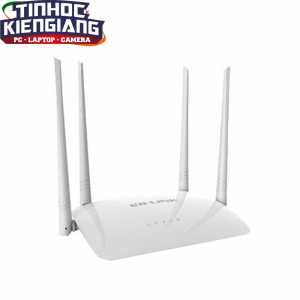 Thiết bị mạng - Router Wifi LB-LINK BL-WR450H 300Mbps