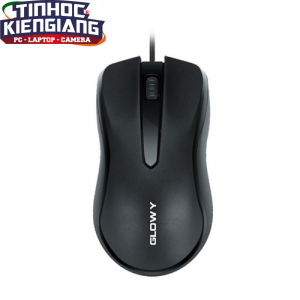 Chuột máy tính GLOWY V2 USB