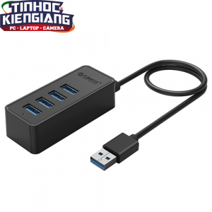 HUB USB ORICO W5P-U3 USB 3.0 4Port