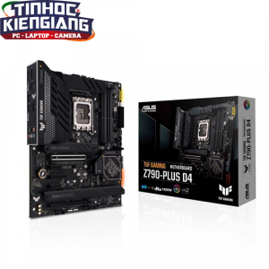 Mainboard ASUS TUF GAMING Z790-PLUS D4