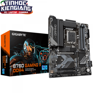 Mainboard Gigabyte B760 GAMING X DDR4