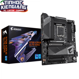 Mainboard Gigabyte B760 AORUS ELITE DDR4
