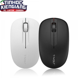 CHUỘT KHÔNG DÂY T-WOLF Q3