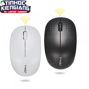 CHUỘT KHÔNG DÂY T-WOLF Q4