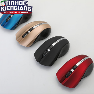 CHUỘT KHÔNG DÂY T-WOLF Q5