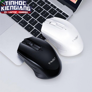 CHUỘT KHÔNG DÂY T-WOLF Q17