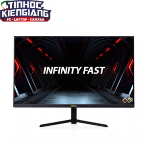 Màn hình máy tính Infinity Fast 23.8inch FullHD 144Hz 1ms IPS