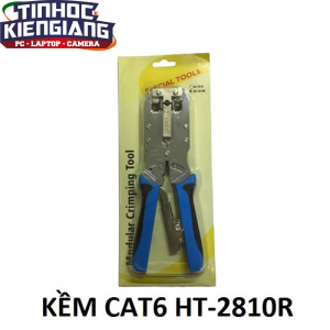 Kiềm Mạng Cat6 HT-2810R