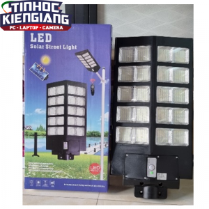 Đèn Năng Lượng Mặt Trời DSY-YTH-BENZ-500W