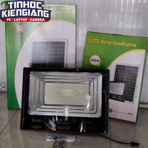 Đèn Năng Lượng Mặt Trời DSY-88800 800W