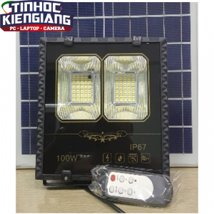 Đèn Năng Lượng Mặt Trời DSYTYN Diamond Two 100W