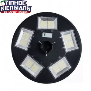 Đèn Năng Lượng Mặt Trời đĩa bay UFO500 250W