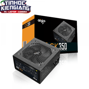 Nguồn máy tính AIGO MODEL CK350 350W